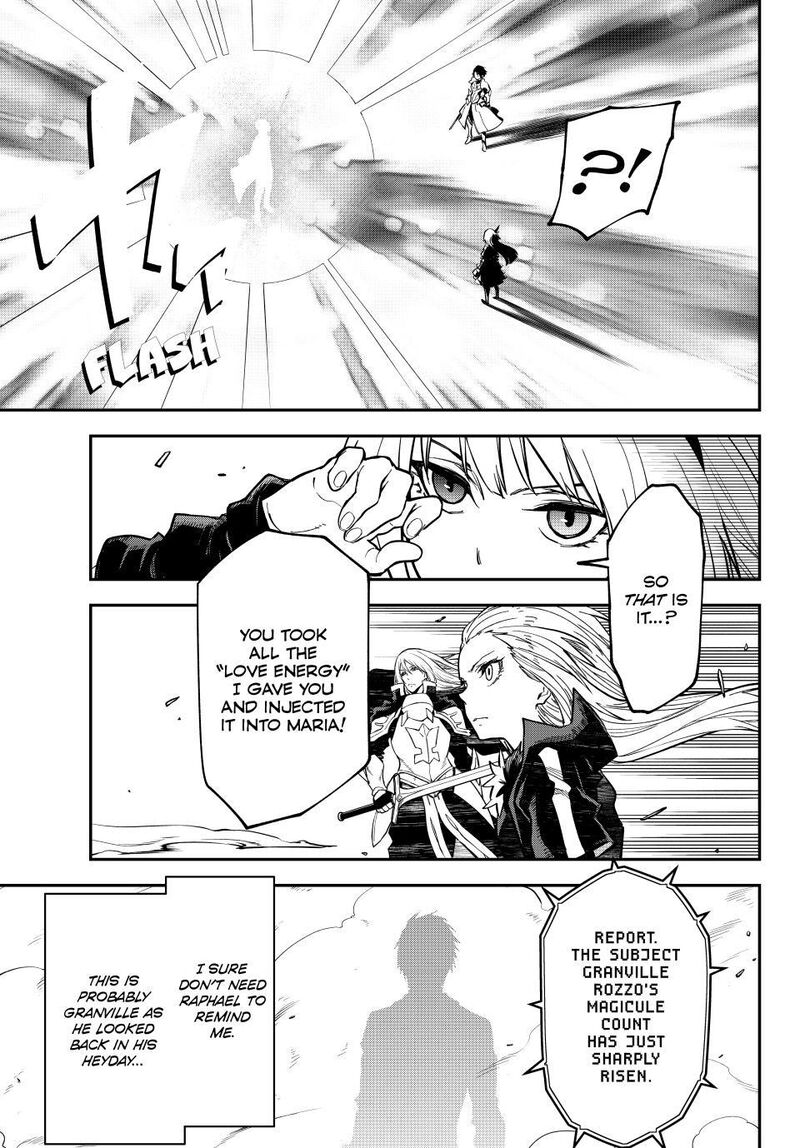 Tensei Shitara Slime Datta Ken - Chapter 142 image 43